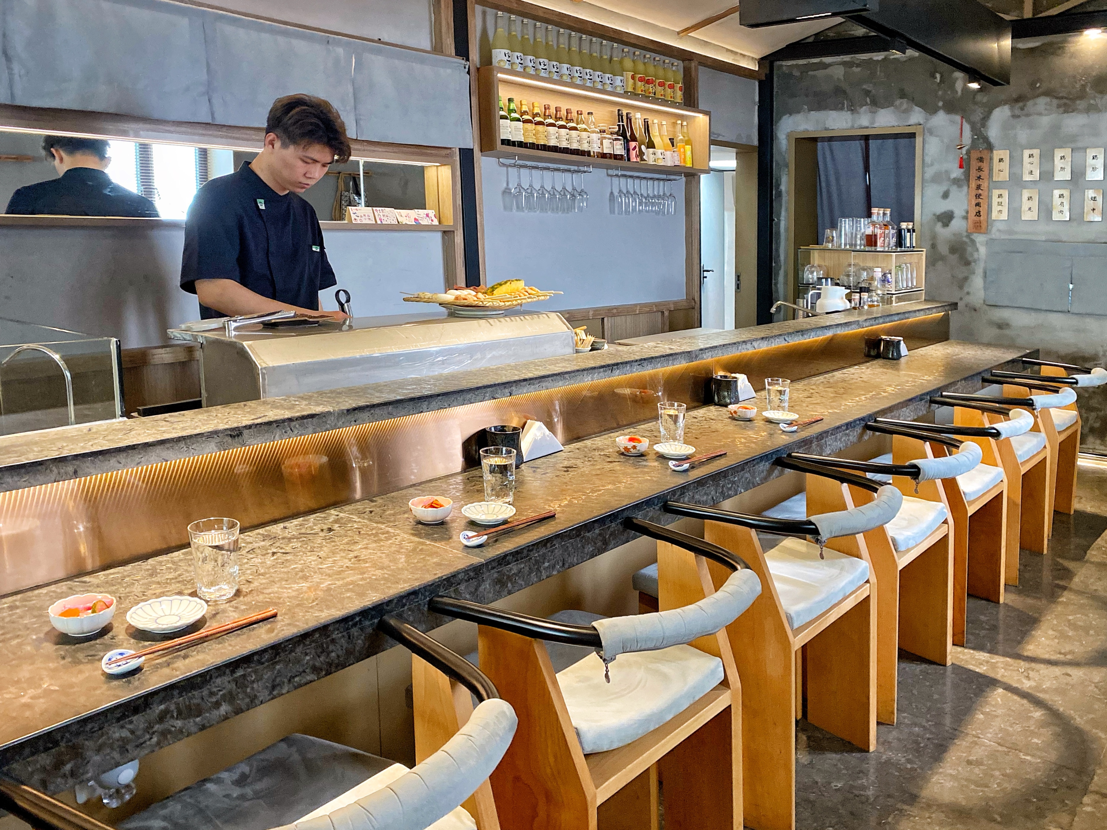 藏得很深的店探店,藏的很深的店