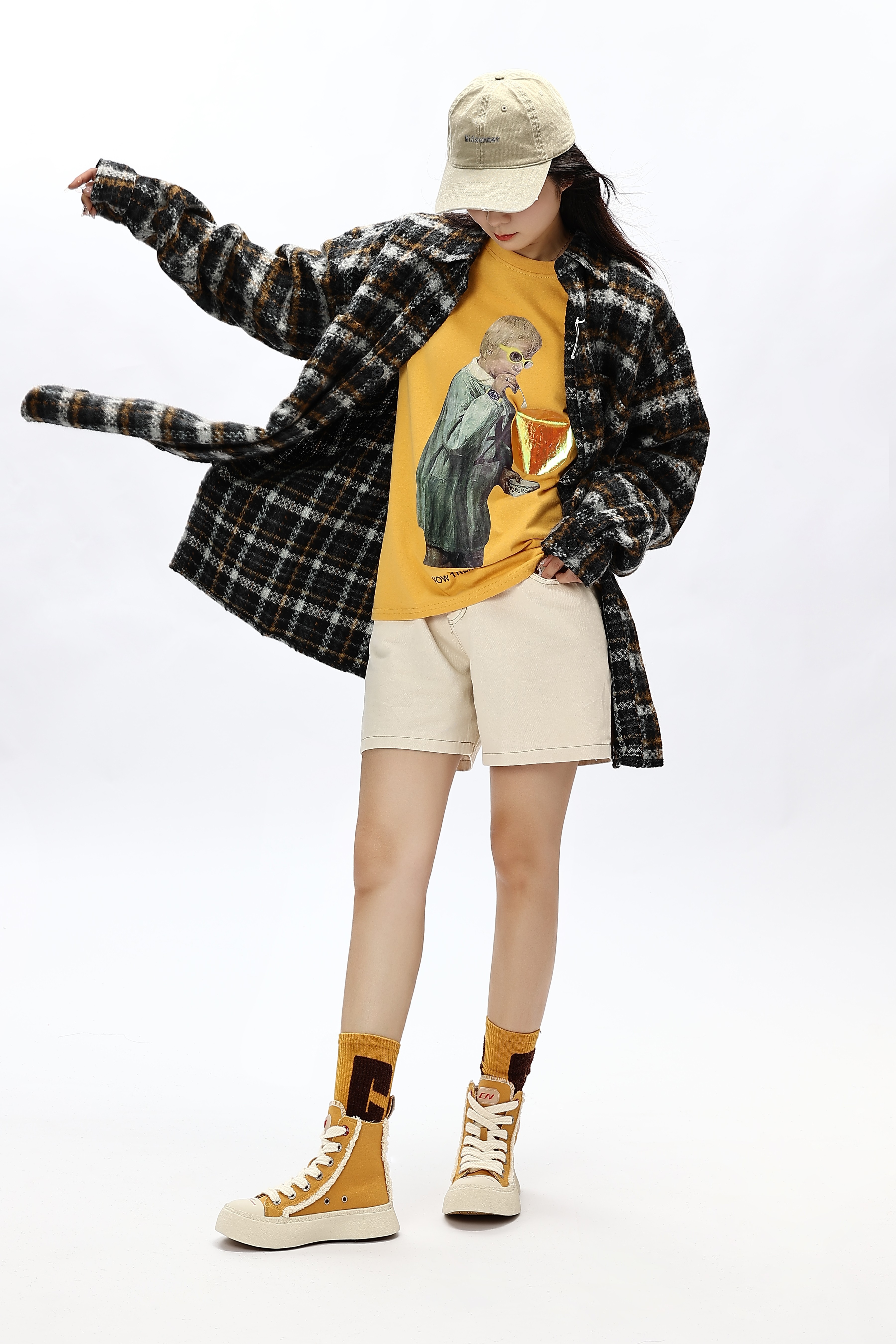 现在为什么这么多人喜欢穿帆布鞋,为什么现在很少有人穿帆布鞋