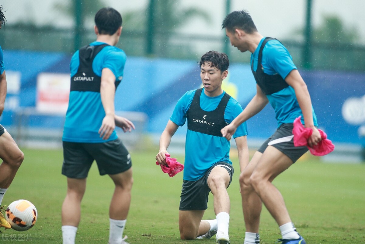 河南嵩山龙门队球员,河南嵩山龙门队员