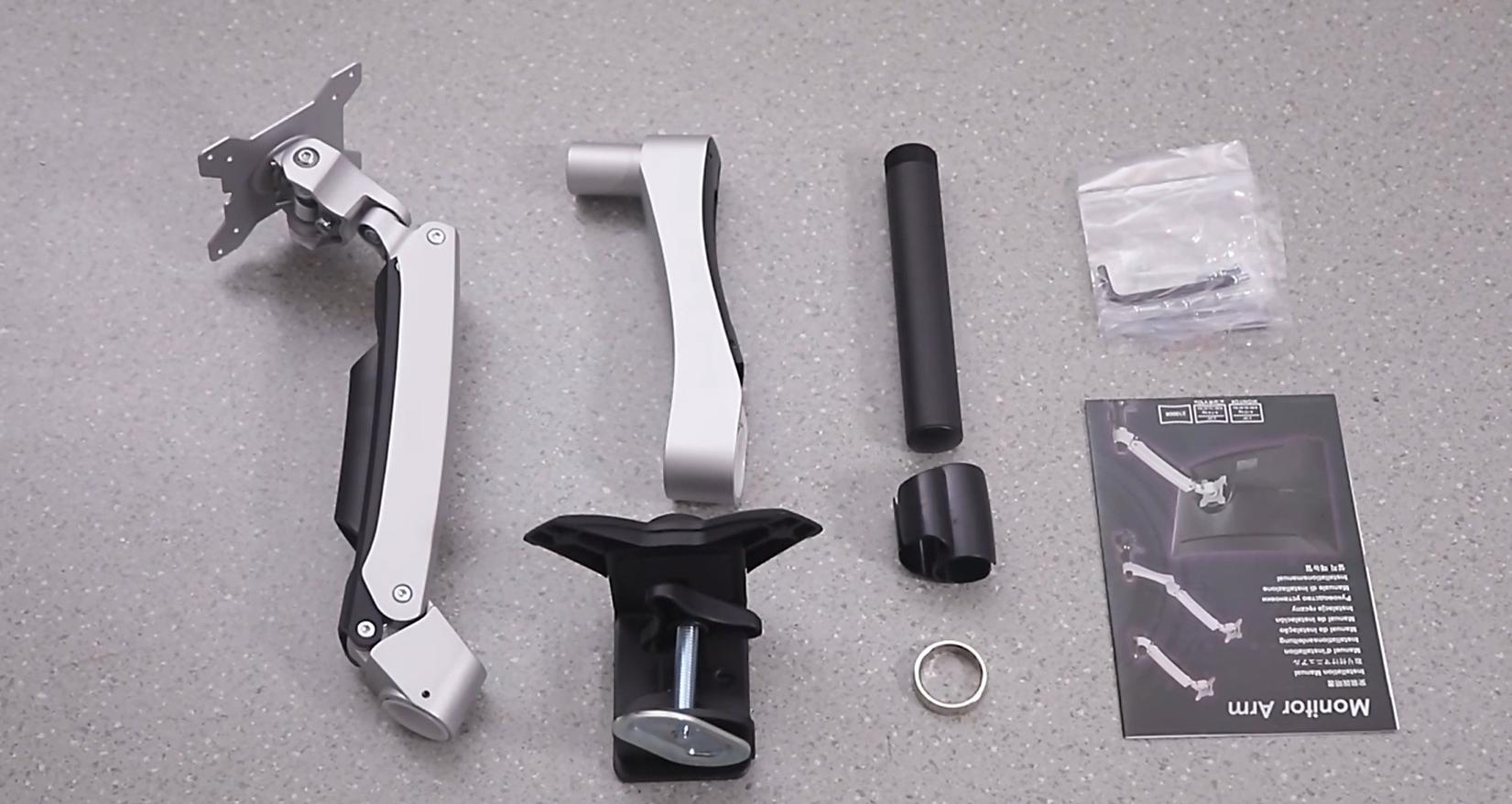 如何选择显示器和显示器支架,如何选择显示器支架