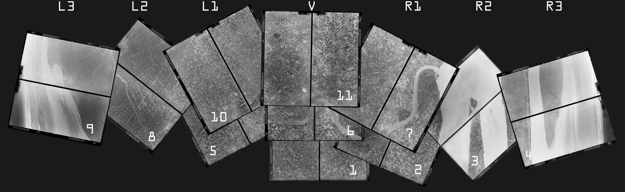 我军历史上以当时世界顶尖高科技装备击落美蒋匪帮高空侦察机纪实