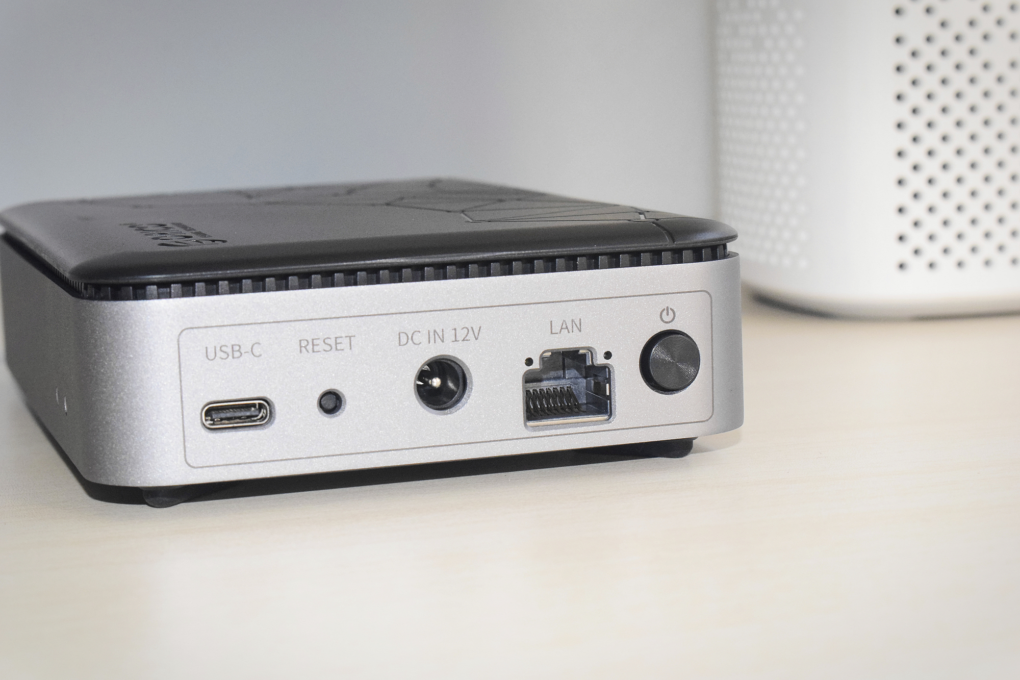 奥睿科私有云网络硬盘盒,奥睿科orico硬盘连接电脑教程