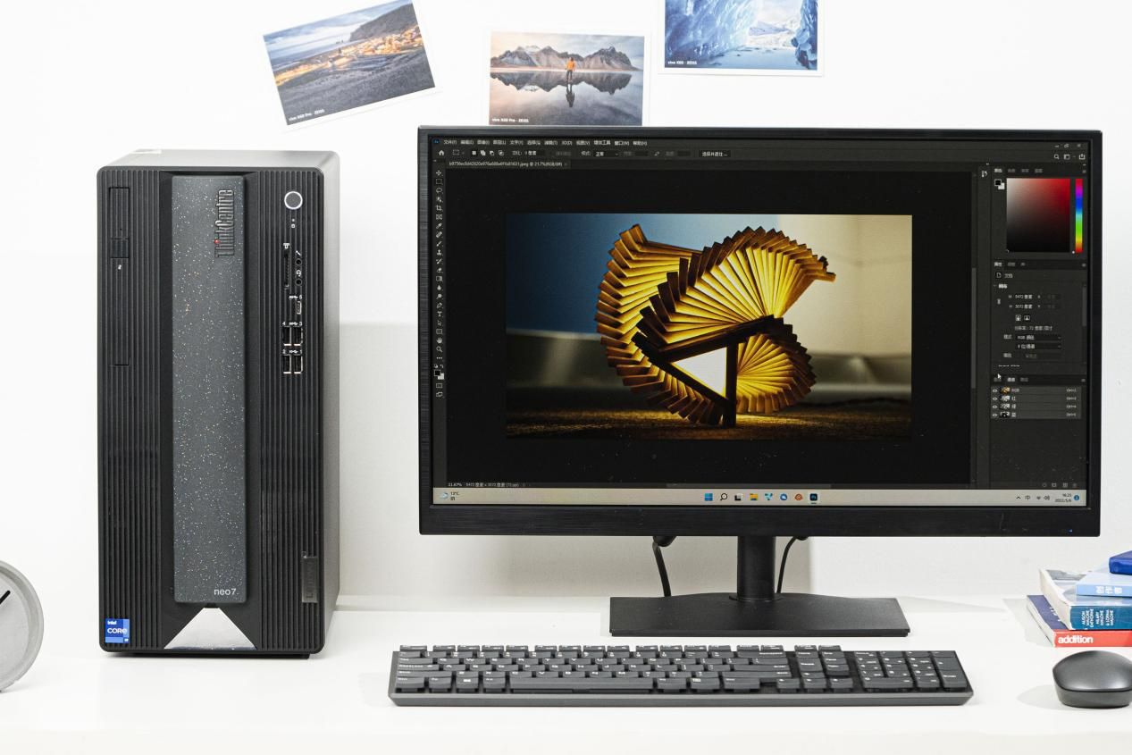 联想thinkcentreneop780,联想thinkcentrem930t评测