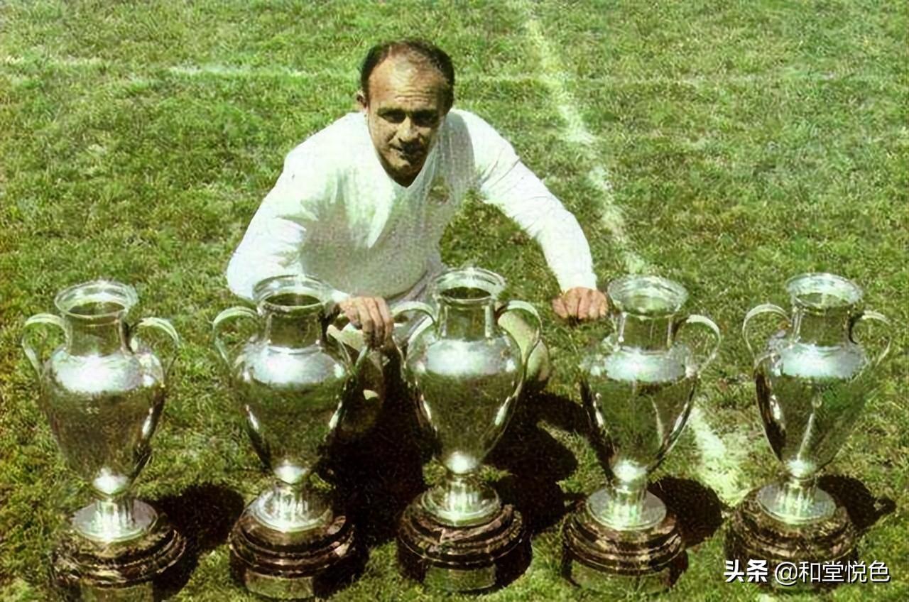 皇家马德里百年豪门,皇家马德里赢得世界赞誉