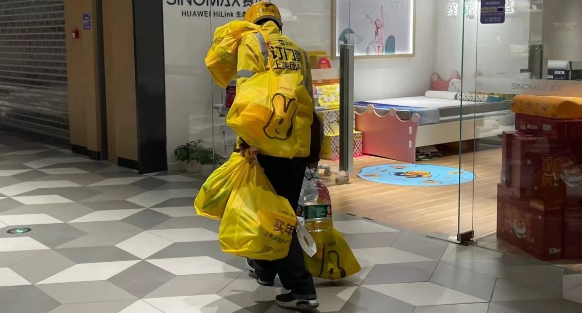 纯外卖店一个月能赚10万吗,外卖店月营业额10万挣钱吗