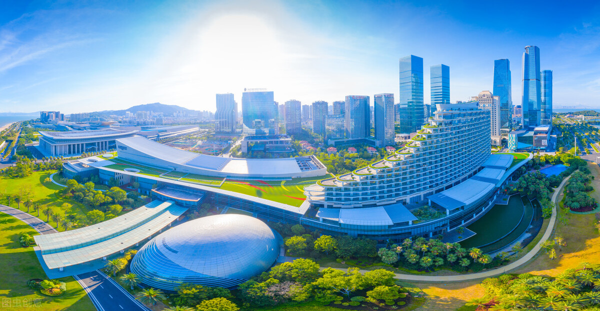 在厦门生活,在厦门生活工作的感受