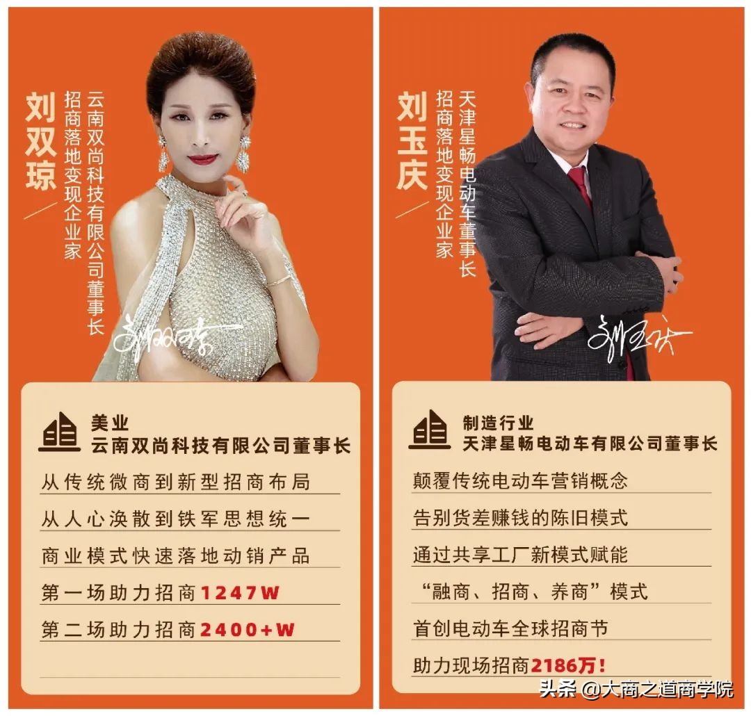 王昕招商实战课引流方法,招商女王王昕导师