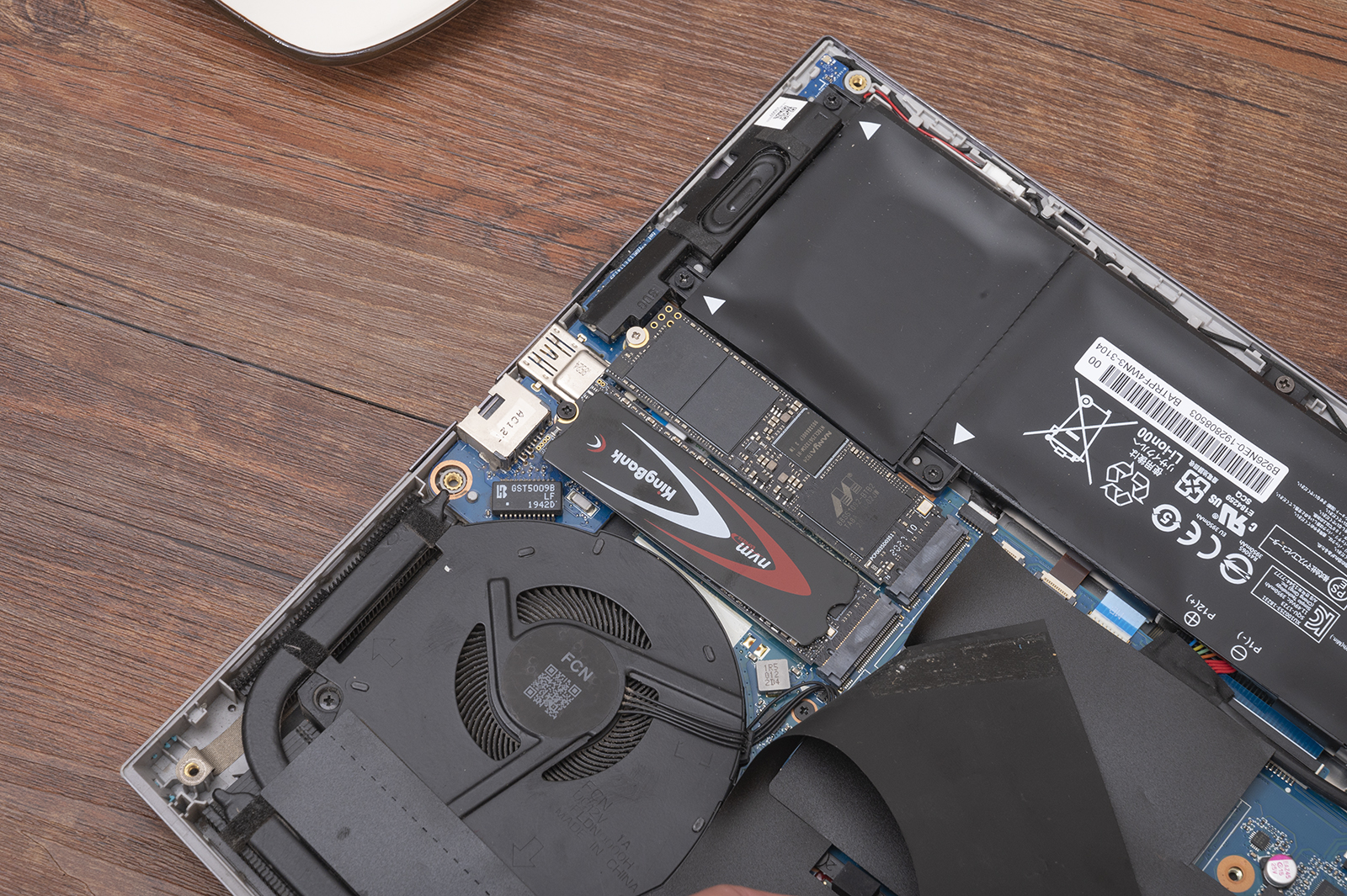 金百达内存条kp260跟kp260plus的区别,金百达kp260pro1tbpcie4.0nvme