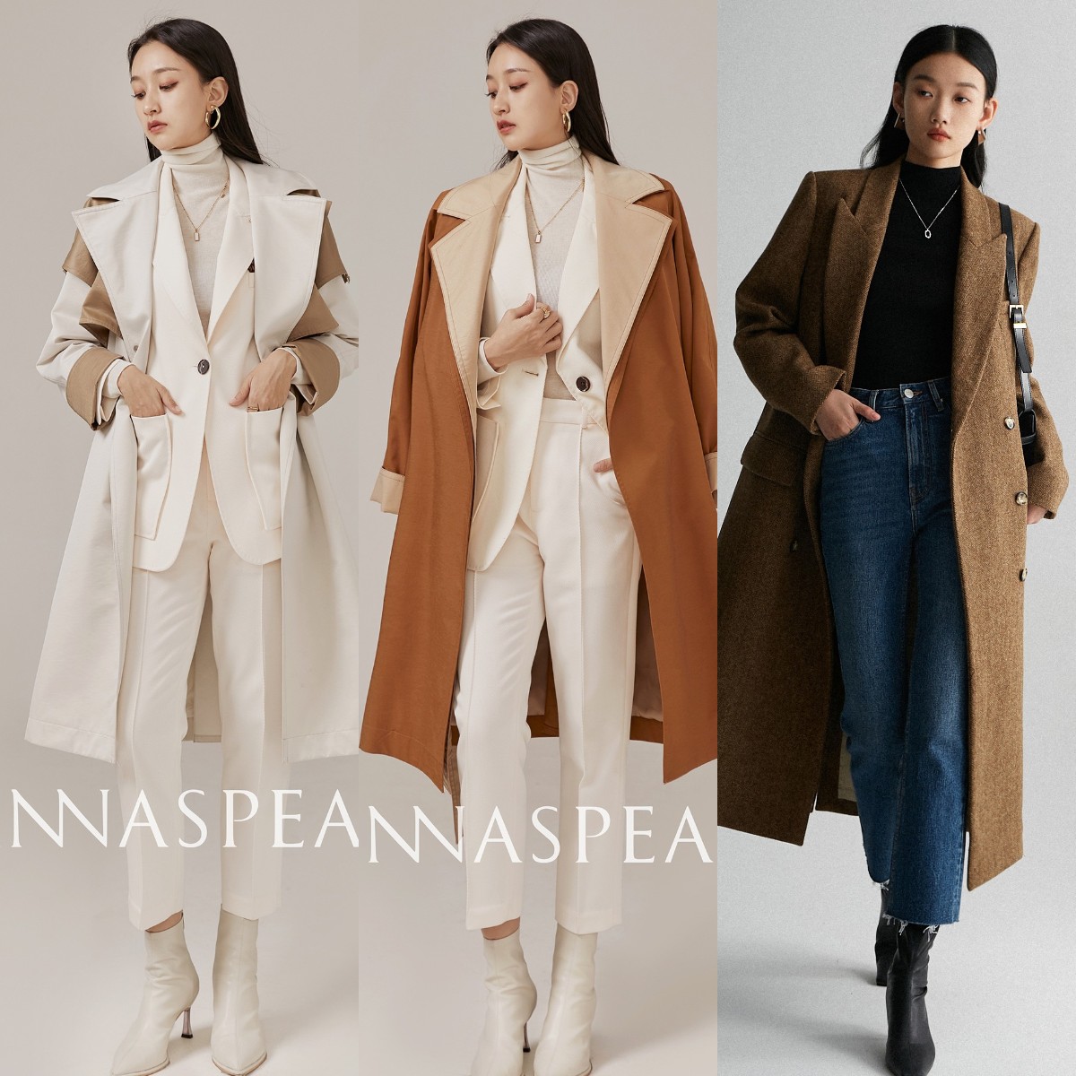 小个子显高百搭裤子分享,小个子穿什么裤子显个子高腿长