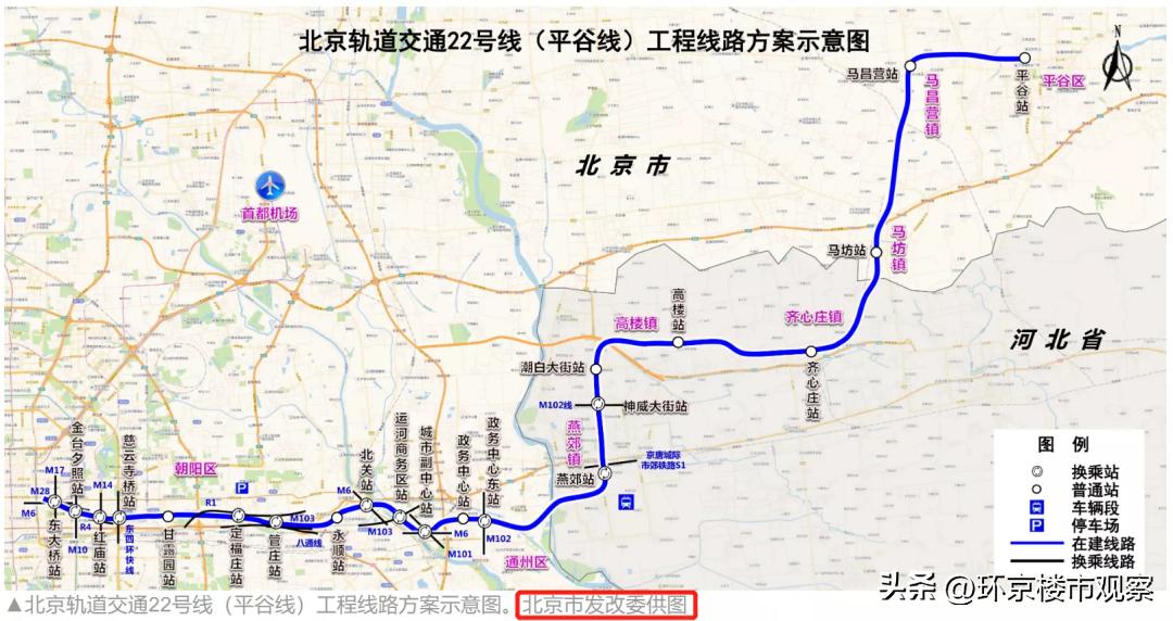 燕郊楼市为什么下跌,燕郊楼市为什么一跌再跌
