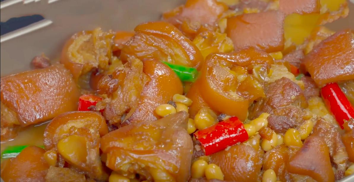 建议中老年人：少吃猪肉萝卜，常吃6种“黄金粗粮”，懂吃更健康