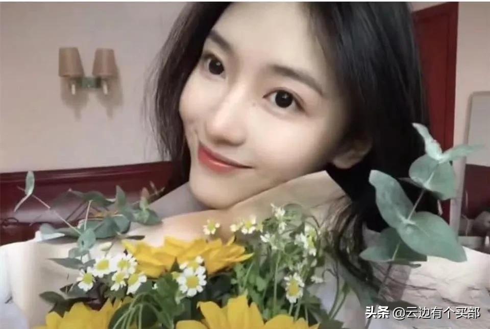 名叫谭媛的天使，回到了天堂