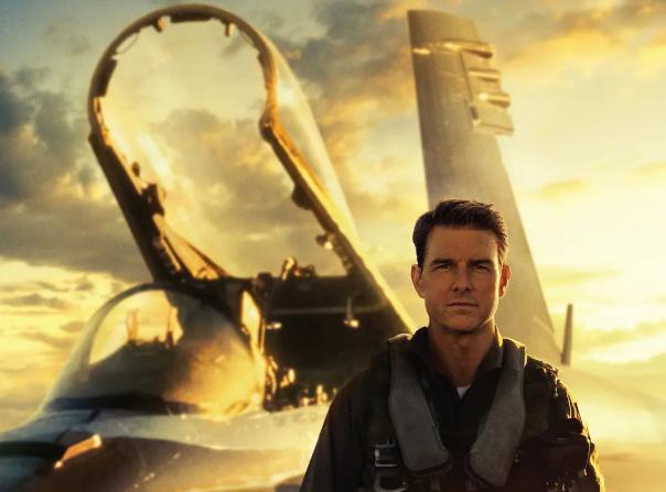 2022年度最佳电影排行榜,2022年top10电影