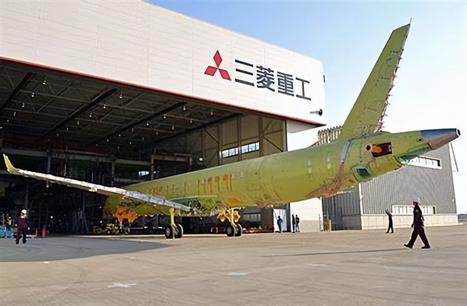 国产c919何时全部替代其他飞机,日本谈国产大飞机c919