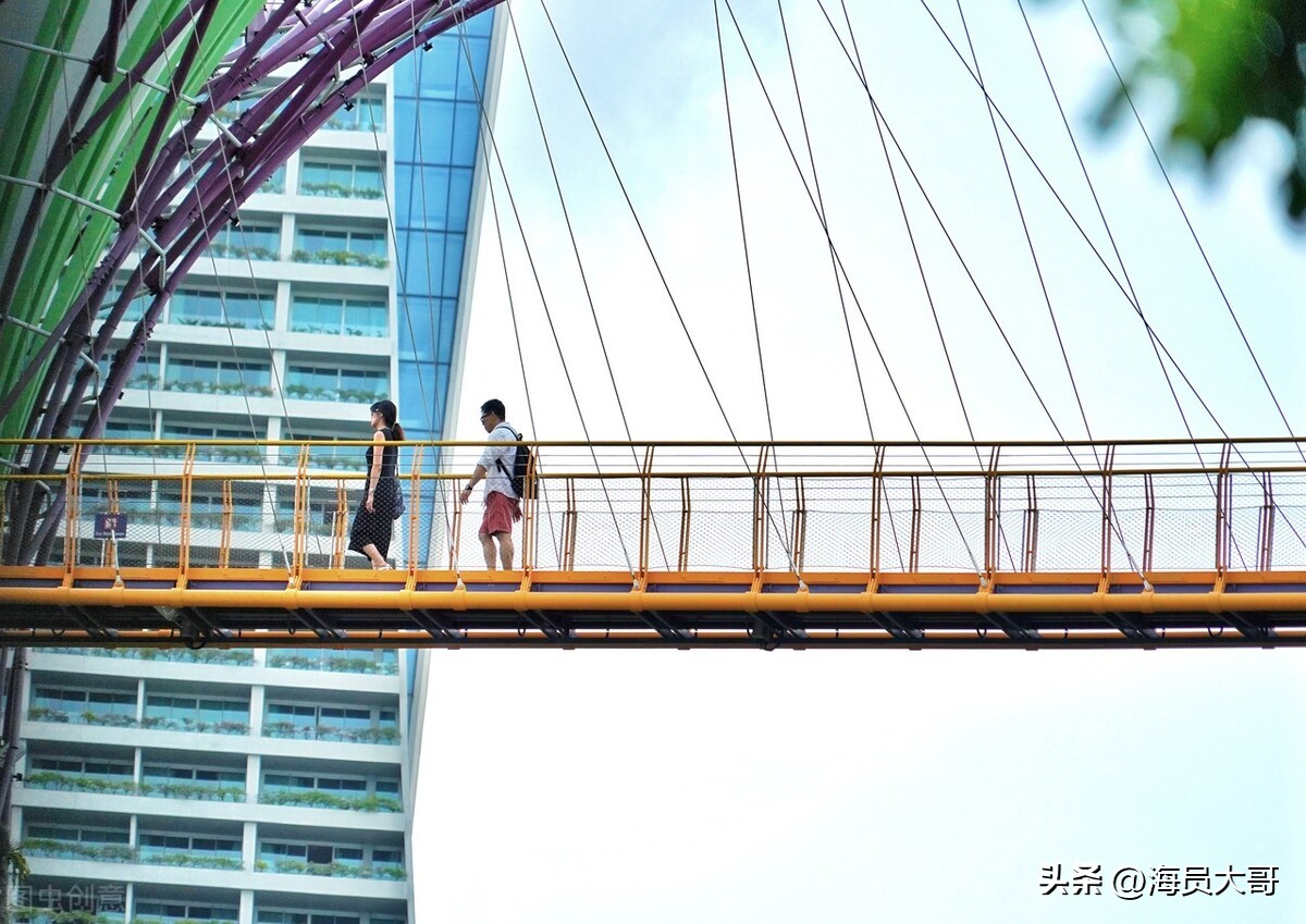 90后跑船的人,90年代去新加坡容易吗