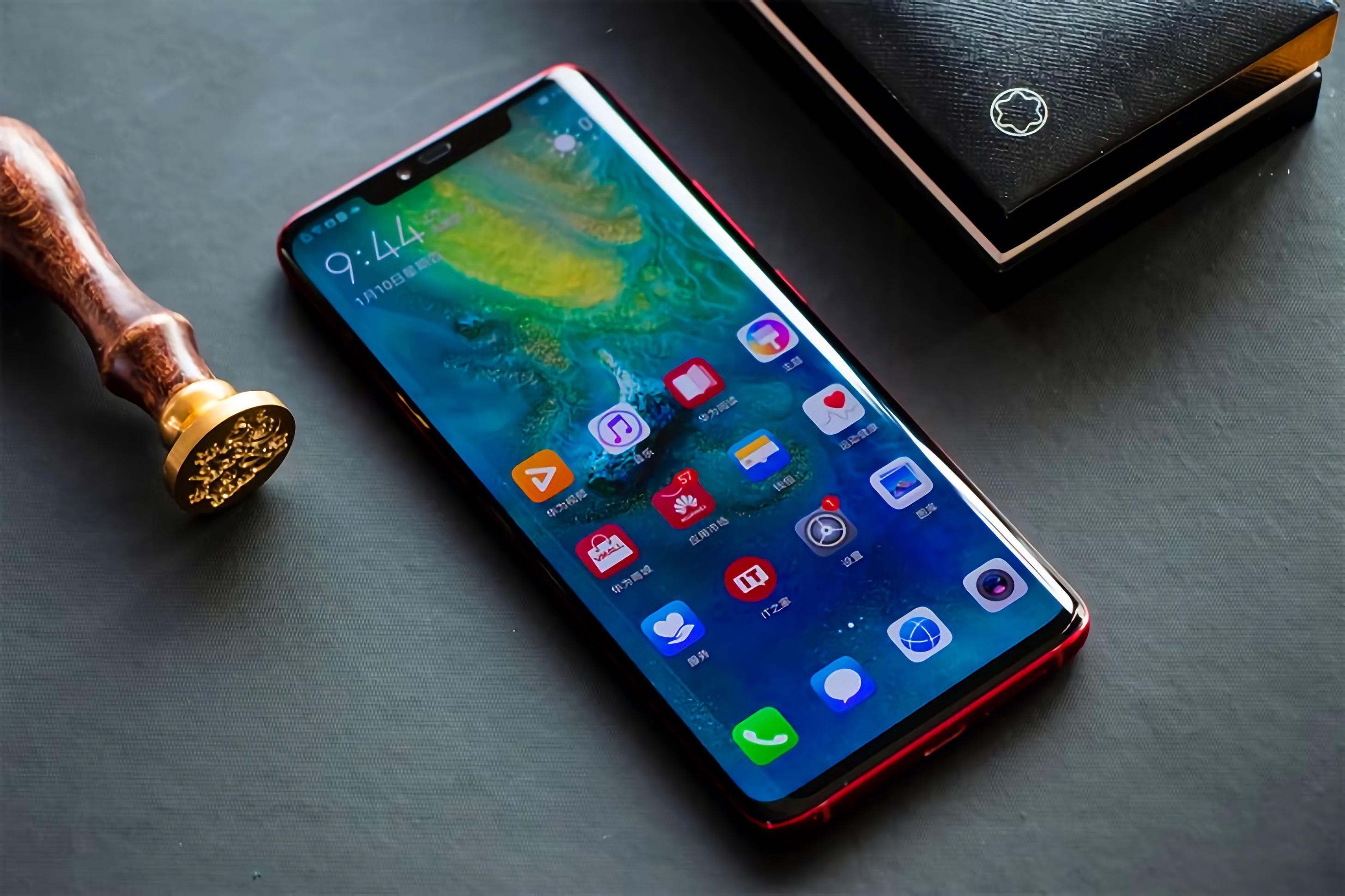 华为手机怎么清理垃圾才不卡顿,华为手机怎样清理内存