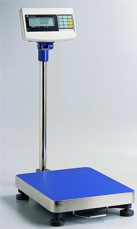 电子秤知识大全,衡器计量科普