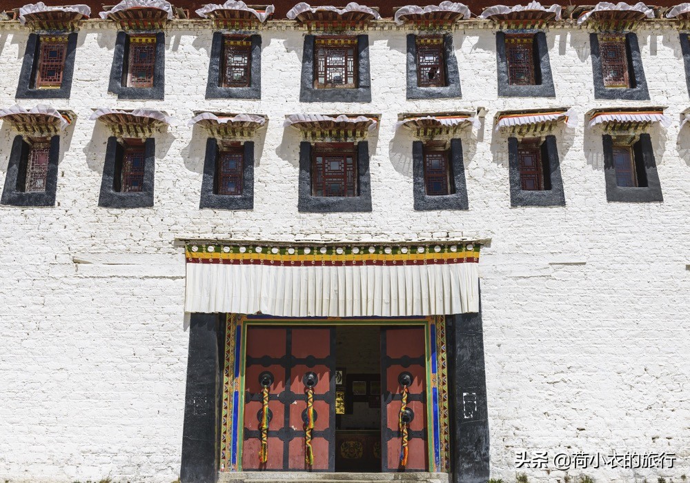 中国最美的三大古代宫殿，惊艳了几千年的岁月，你都去看过了吗？