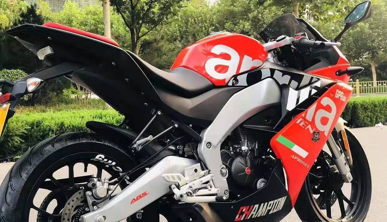 宗申阿普利亚gpr150值得入手吗,宗申阿普利亚gpr150座高测试