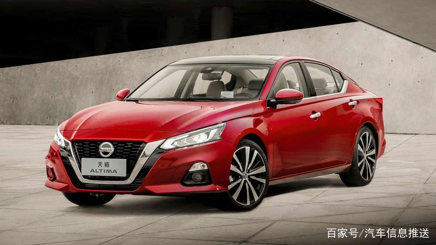 为什么都说马自达好买的人少,为什么都推荐买日系车