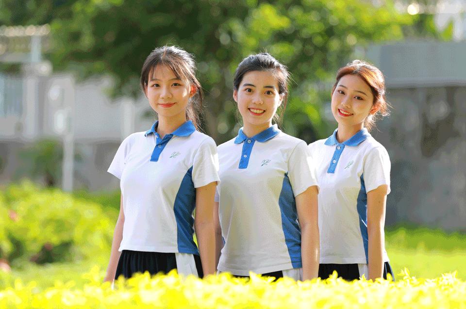 横岗高级中学校风,横岗高级中学高优率