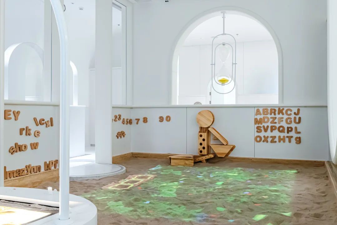 如果国际幼儿园有天花板那一定是MEIYI英皇「探校」