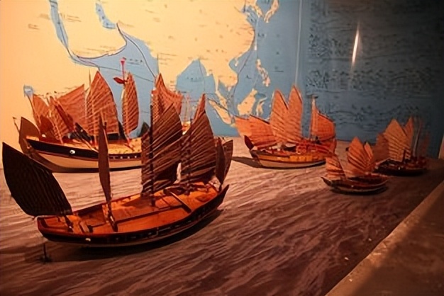 分析宋代海外贸易发达的表现,谈谈宋代海外贸易兴盛的原因