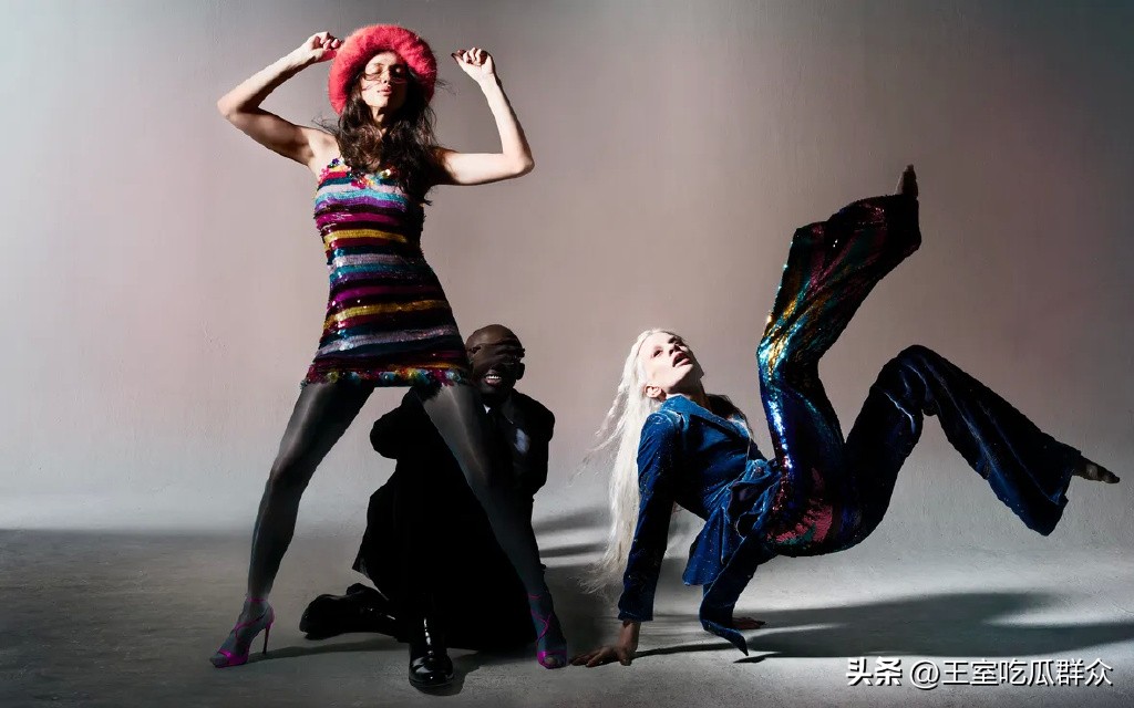 c罗女友乔治娜晒美照大秀身材,c罗女友乔治娜泳衣广告