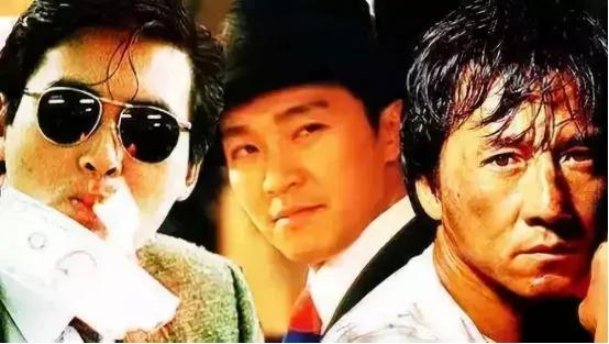 华丹乐城，香港电影最后的“夕阳武士”