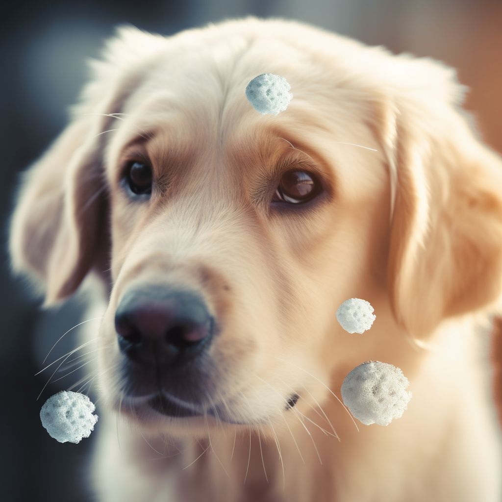 宠物狗疫苗预防哪些,宠物狗疫苗能预防什么疾病