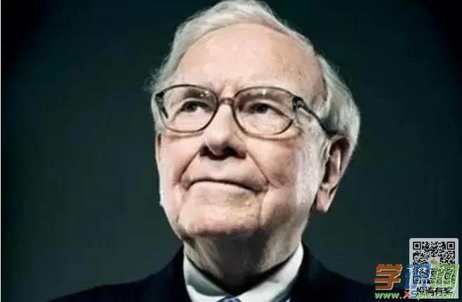 巴菲特生活投资经典语录