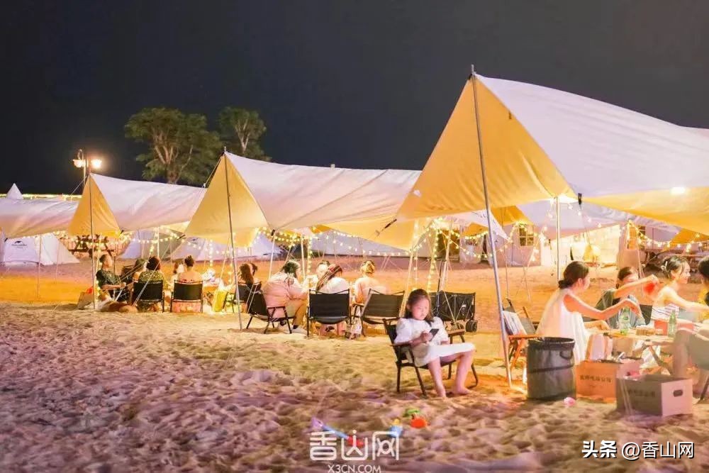 珠海景区最新免费景点推荐,珠海旅游攻略免费景点大全