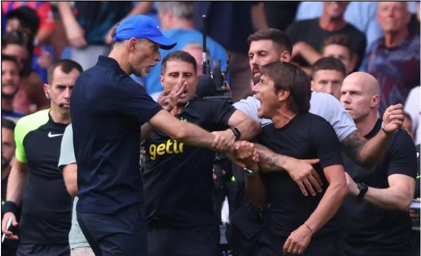 图赫尔孔蒂克洛普,图赫尔孔蒂谁厉害