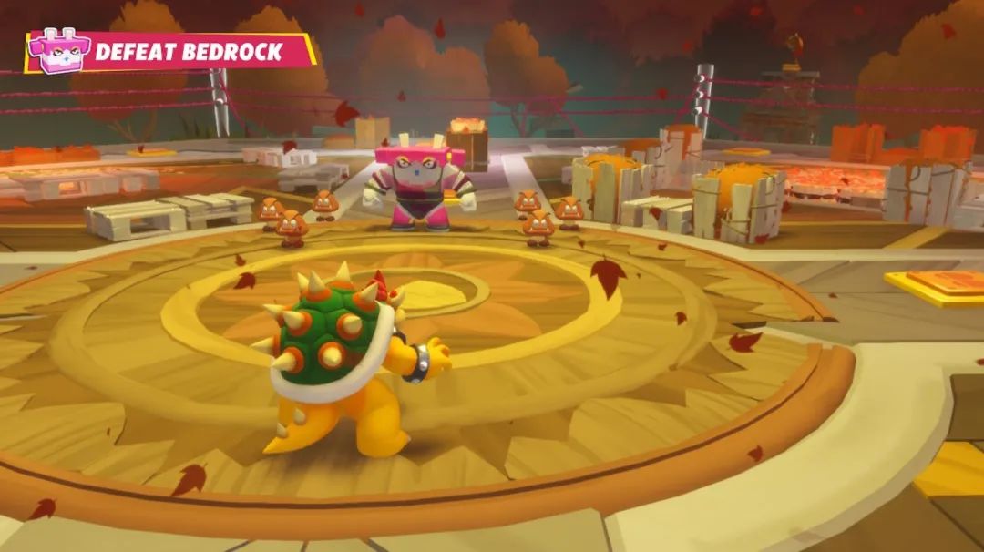 2022switch马里奥系列,switch20242月新游