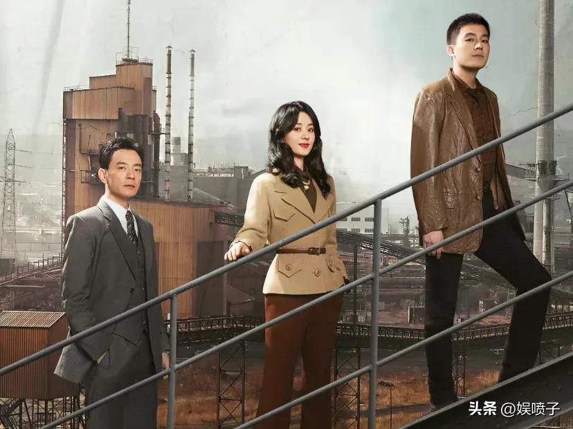 赵丽颖新剧花开半夏播几集,赵丽颖新剧风吹半夏评价