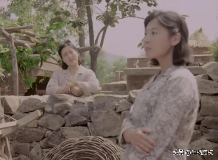 老电影咱们的牛百岁主题曲,咱们的牛百岁50年代老电影