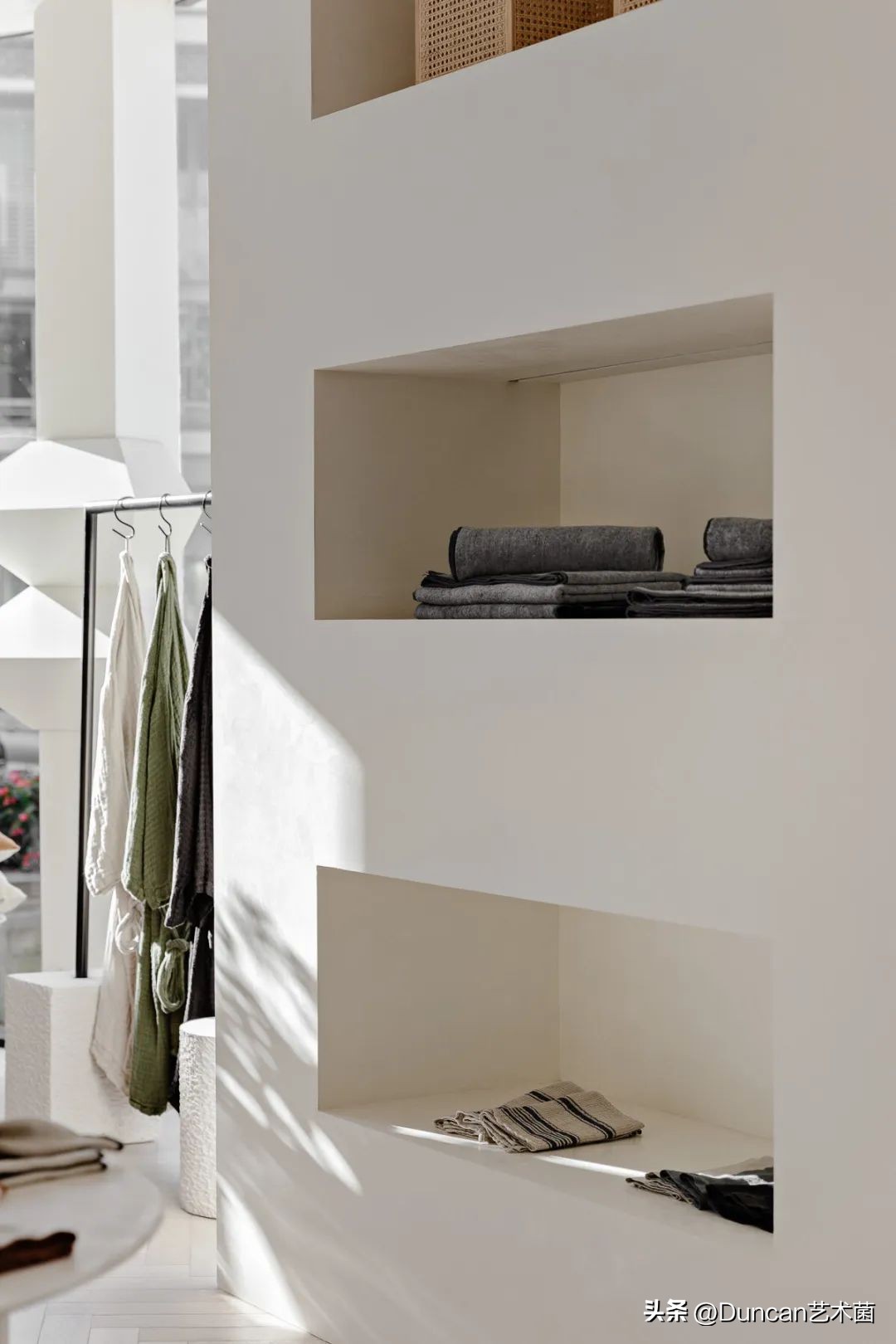 全球设计风向厨房整体橱柜,全球设计风向北欧风