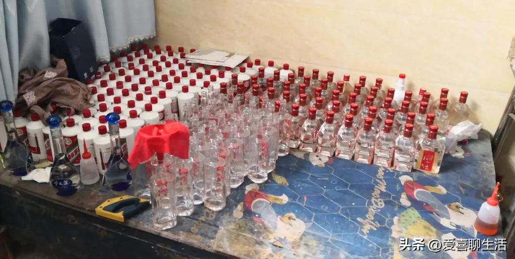 贴牌酒不容易假,贴牌酒品质