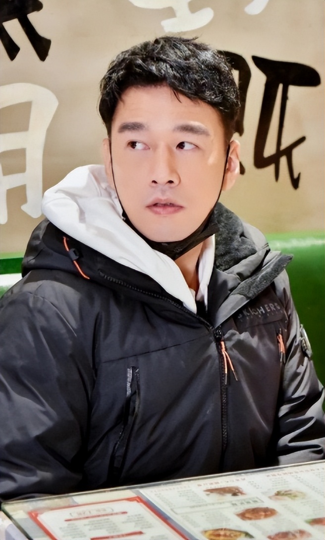 王耀庆为了不搬家娶房东,王耀庆娶了房东