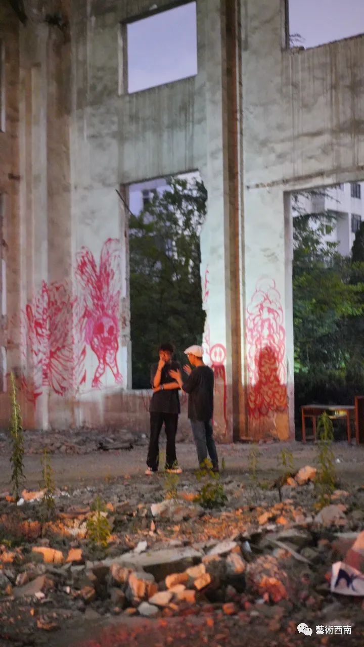 昆明当代艺术展,云南省昆明市当代艺术