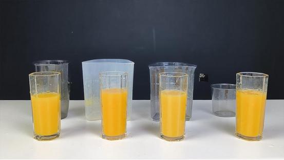 蓝宝原汁机和九阳原汁机对比,九阳原汁机哪个型号好