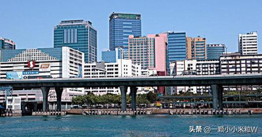 中国香港划分为几个行政区,中国香港特别行政区