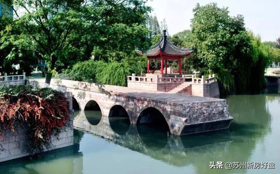 鑻忓窞鍚勫幙鍖虹殑鍘嗗彶,鑻忓窞甯歌婧簮闃蹭吉鐗圭偣