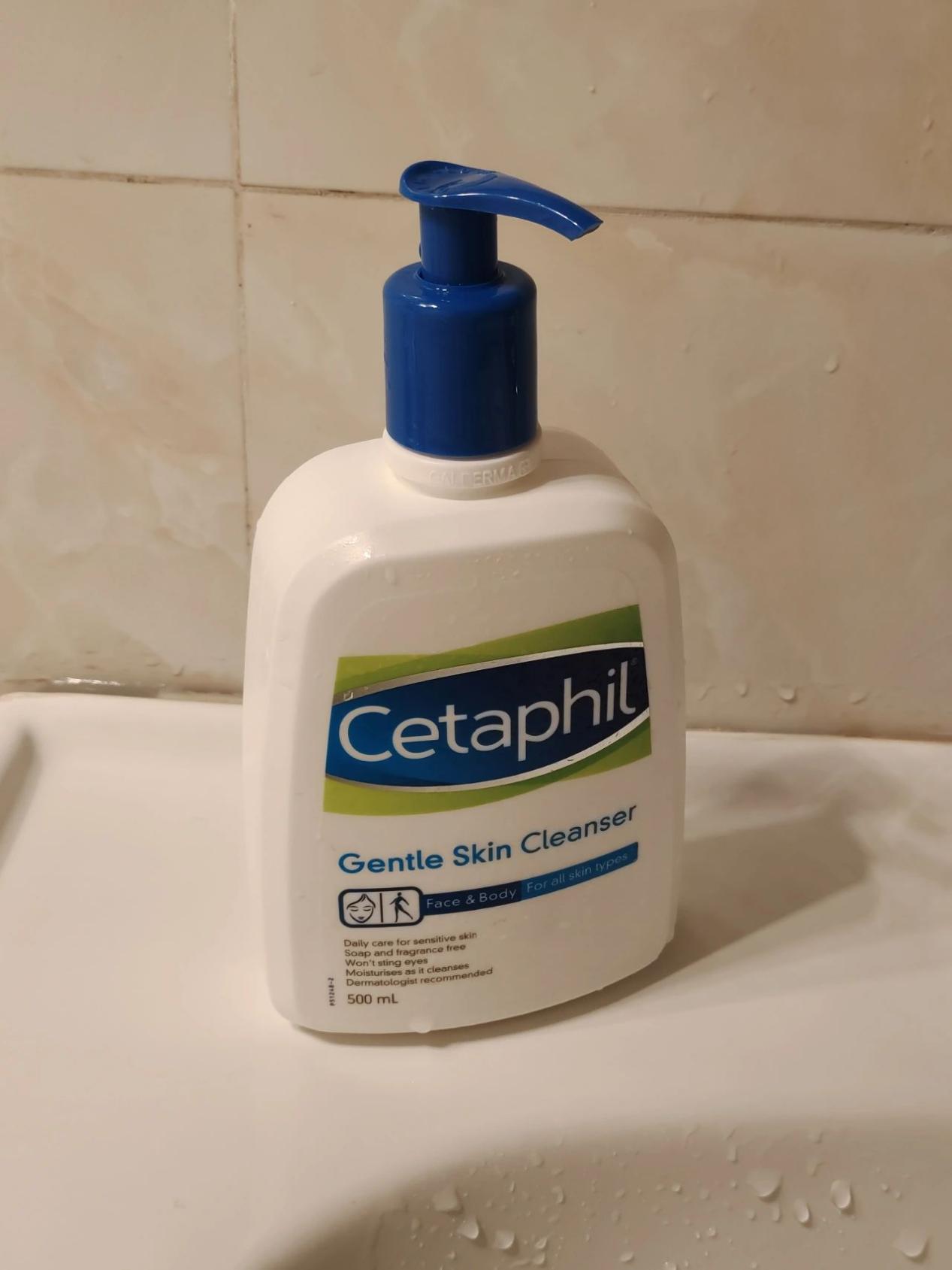 什么牌子的洗面奶比较好用,怎样知道这款洗面奶好不好