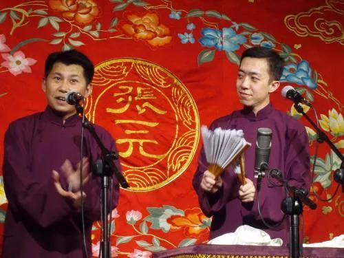 退出德云社的有几个人,离开德云社的4个人现状