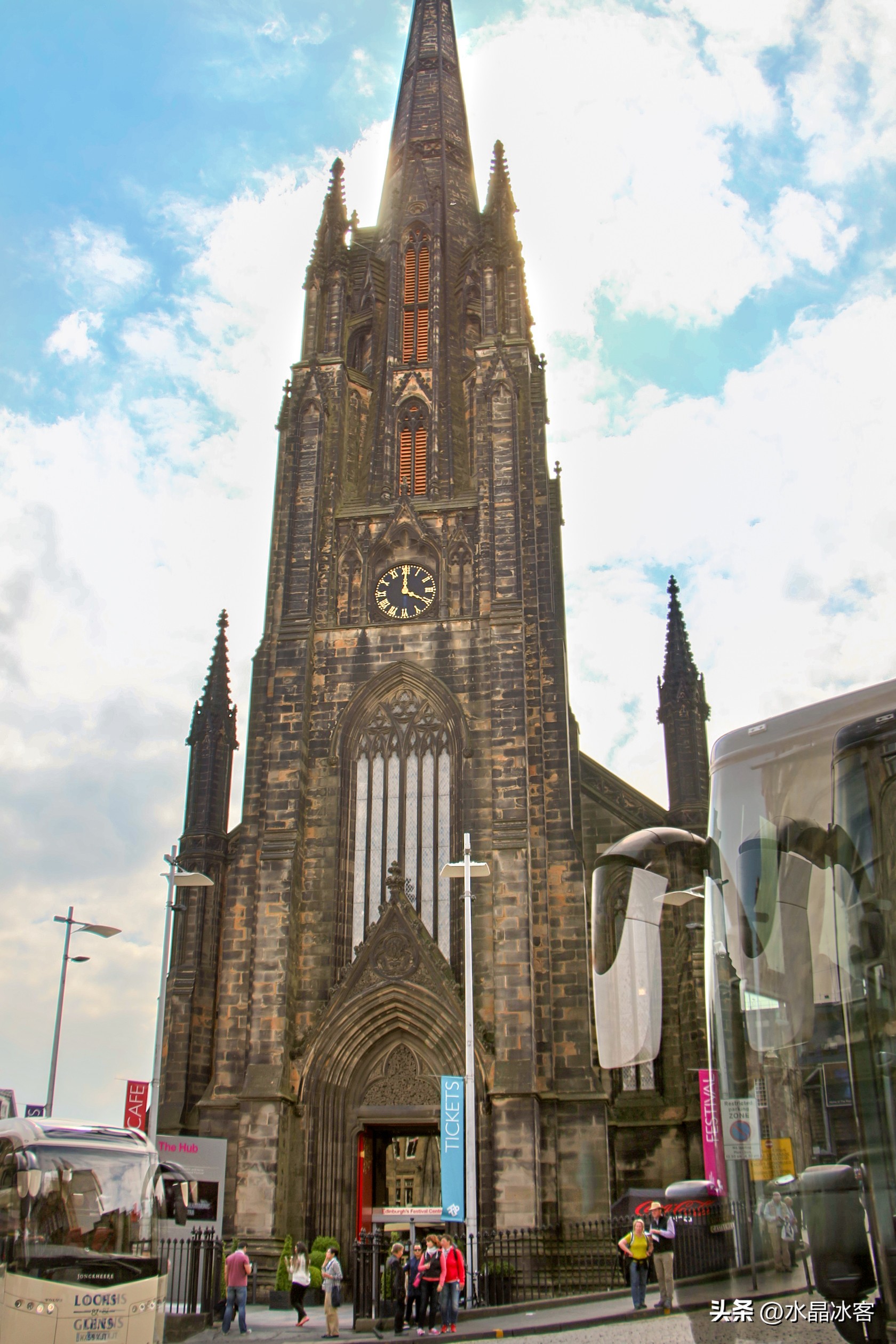 英国爱尔兰苏格兰旅游攻略,苏格兰爱尔兰北爱尔兰