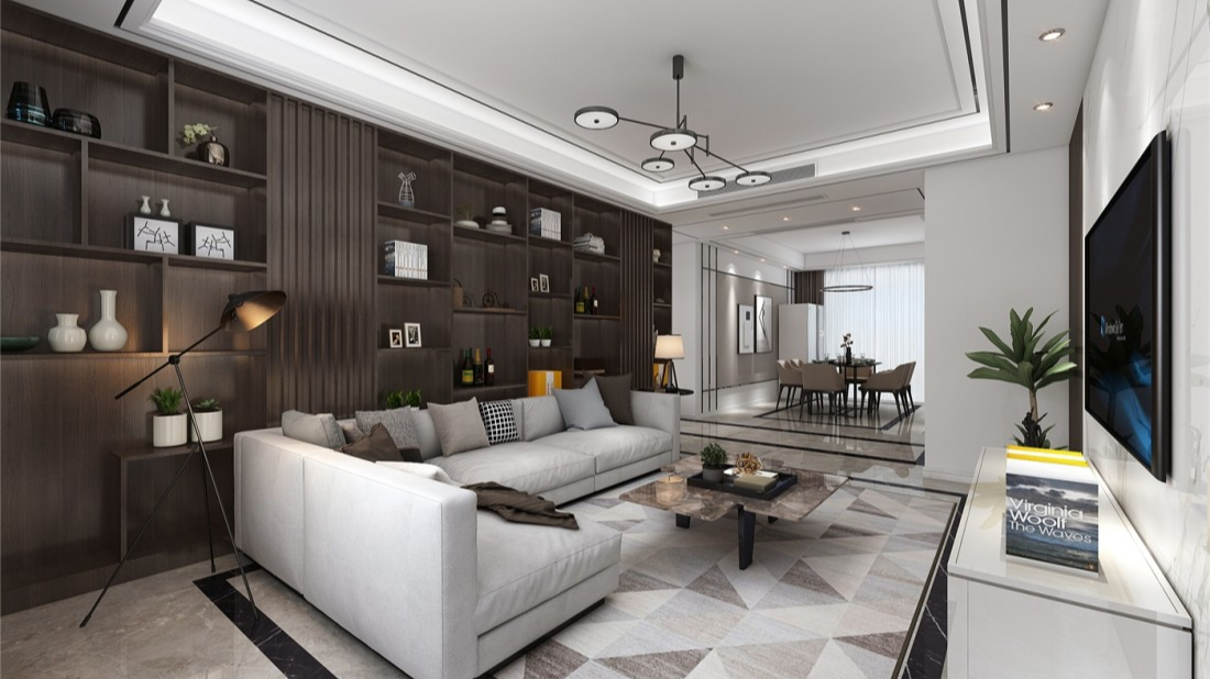 重庆合川知名度高的装修公司,合川区哪家装修公司靠谱