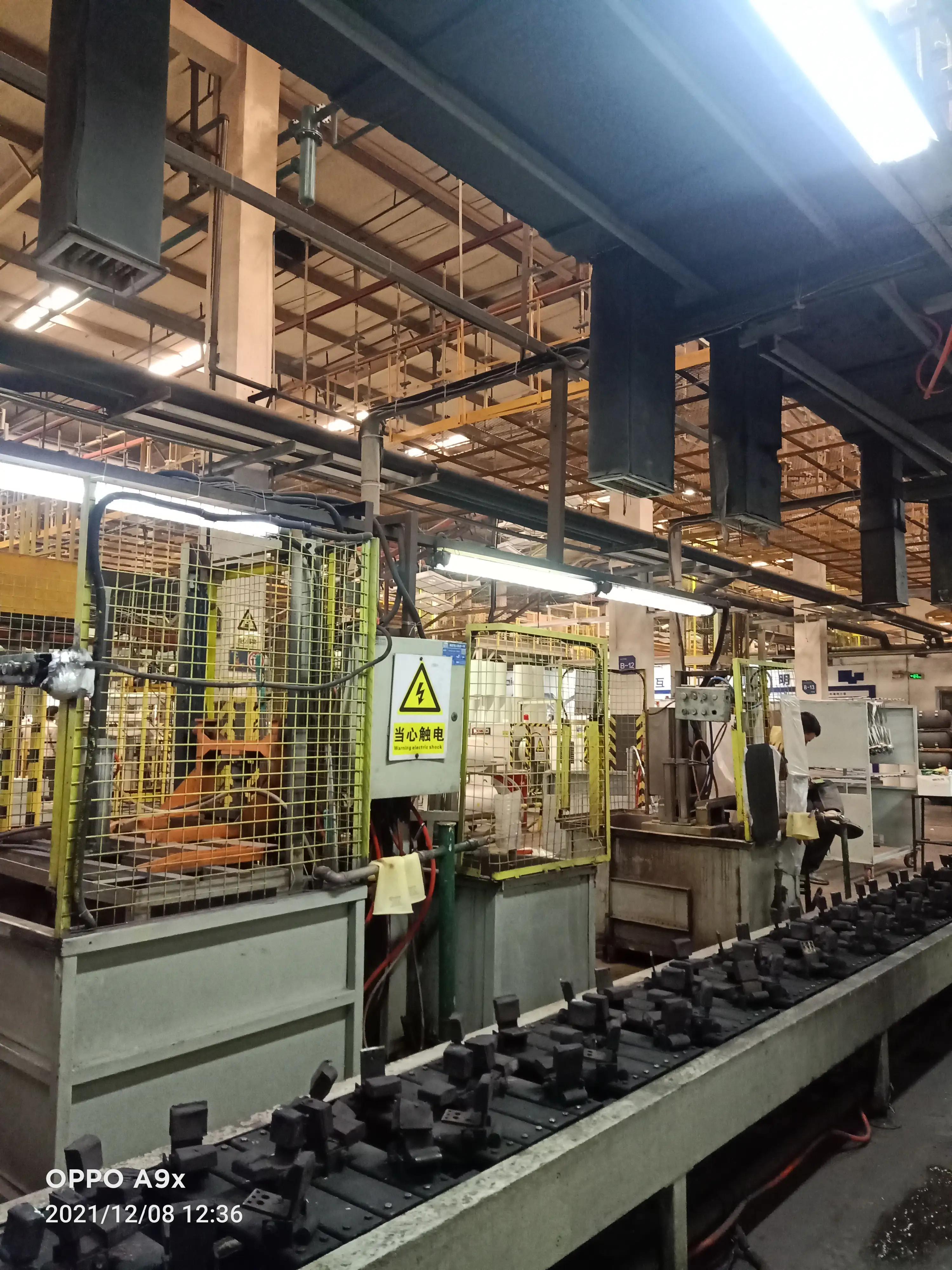 武汉海尔工业园区地址,武汉蔡甸区海尔工业园