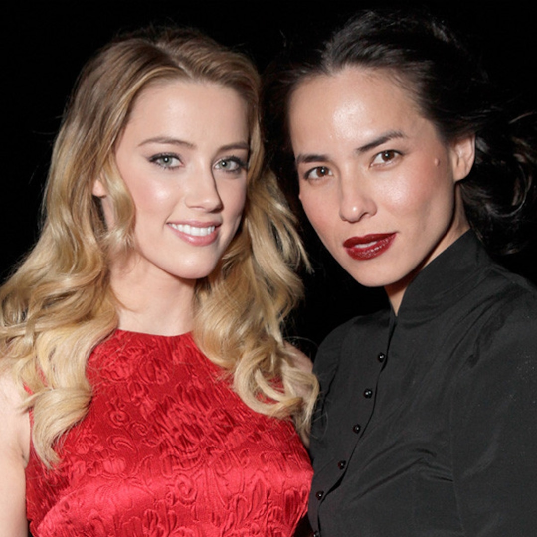 交换眼神挺暧昧,德普的美艳心理医生智商碾压前妻律师,颜值超高