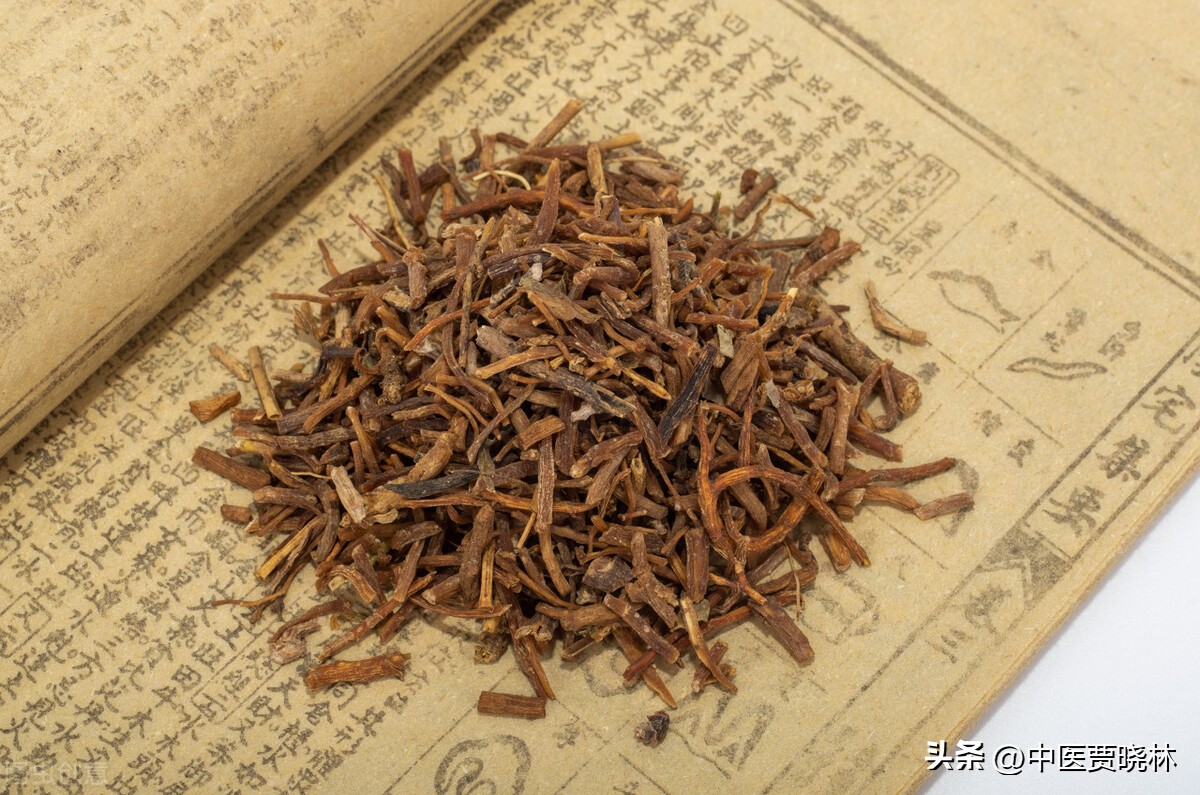 一方多用，龙胆泻肝丸不仅清肝胆湿热，还可用于治疗这七种病